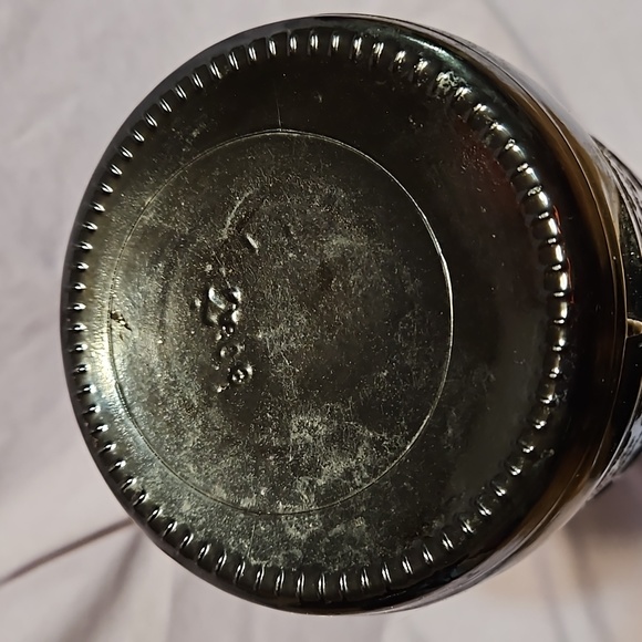 Large Giant Glass Budweiser Beer Bottle Bank-15" 64oz-Dale Earnhardt Jr #8-EC - Picture 9 of 10